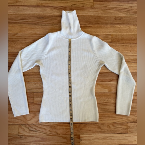 Set of 2 ribbed tops INC & By Together - Picture 3 of 10